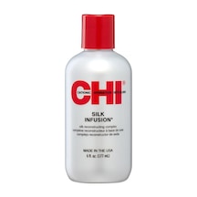 Chi Silk Infusion Ipek Serum 177 ML