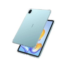 Vaveni Huawei Honor Pad 8 12 Kılıf Anti Shock Tablet Silikon - Şeffaf Arz