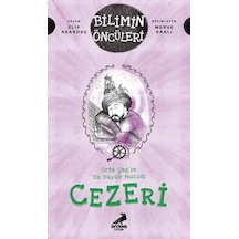 Orta Çağ'ın En Büyük Mucidi Cezeri - Bilimin Öncüleri - Elif Akardaş - Erdem Çocuk