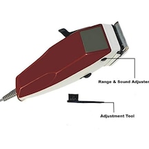 Daylink RF-666 Kablolu Elektrikli Saç Sakal Kesme Tıraş Makinesi