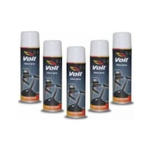 Voit Koşu Bandı Yağı  Silikon Sprey 500 ML - 5 Adet