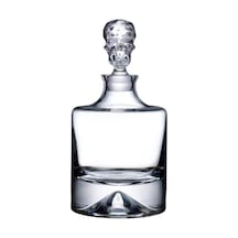 92633 Shade Kristal Viski Şişesi 1250cc