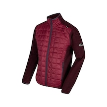Regatta Chilton Iı Hybrid Erkek Polar-Bordo