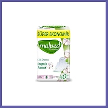 Bezos Pure&soft Uzun Eko 18 1 Adet Nıda