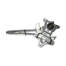 Toyota Corolla Ae111 99/00 Arka Cam Kri Kosu Sol Elektri Kli /motorsuz Tw