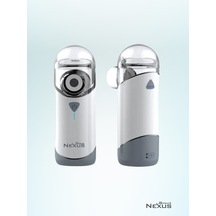 Nexus Taşınabilir Mesh Hava Makinesi Nebulizatör - Özel Seri 356004-00001