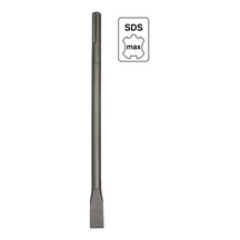 6065 Sds Max Yassı Keski 25x400 Mm