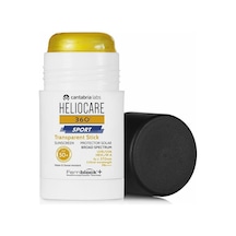 Heliocare 360 Sport Transparent Stick Sunscreen Spf50 25gr