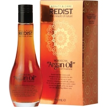 Redist Moroccan Argan Yağı Saç Bakım Yağı 100 ML