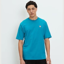 Mavi Fila T-shirt Frying Pan Graphic Lu411113 Mavi Mavi Fila T-shirt Frying Pan Graphic Lu411113 Mavi