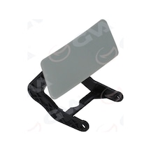 Gva Far Yıkama Kapagı Sol Mercedes Gl-class X 164 2006-2012 Gva 9105782 1648850126