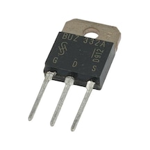 Buz 332a Sot-93 Mosfet Transistör