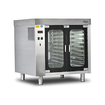 Pimak Mayalandırma Kabini 10 Tepsi Elektrikli
