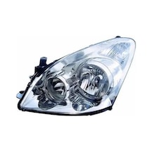 Toyota Verso On Far Sag 2002-2008 Depo 21211m8rmldem