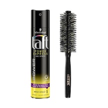 Taft Power Express Sprey 250 Ml+ Hd 2102