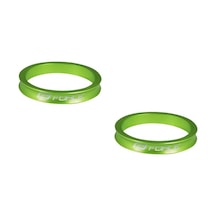 Force 1 1/8 "Ahead 5 Mm 2Li Spacer Seti Yeşil