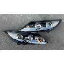 Kia Sportage Sağ Sol Far Lambası Ledli 2011-2014