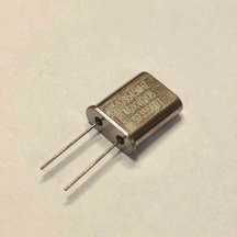 3.579545mhz Kristal 25 Adet