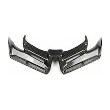 Pcx Far Altı Gaga V2 Karbon Winglet Yeni Versiyon 21-25