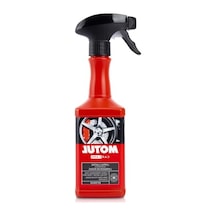 500 Ml Whell Clean Jant Temizleyici, Etkili Temizlik Formülü