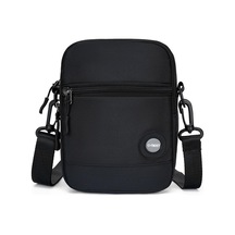 Lebeigo Erkek Omuzdan Askili Çanta 2024 Yeni Iş Rahat Çok Gri