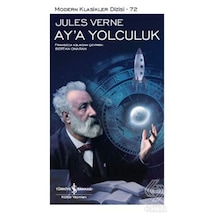 Ay'A Yolculuk/Jules Verne