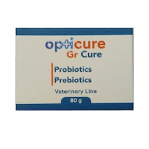 Opticure Gr-cure Mide Rahatsızlıklarına Özel Prebiotics + Probiotics 80g
