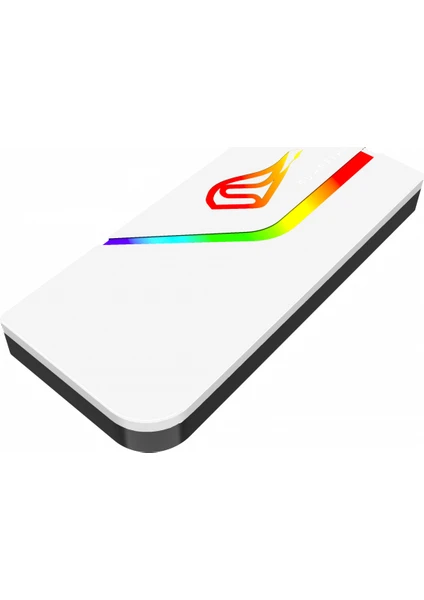 Verbatim Surefire By Verbatim Pyrodrive Slim 1tb Rgb Taşınabilir Ssd 1000mb/s - 1000mb/s Verbatim Surefire By Verbatim Pyrodrive Slim 1tb Rgb Taşınabilir Ssd 1000mb/s - 1000mb/s