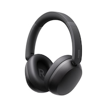 Redmi Headphones Neo Kablosuz Bluetooth Kulak Üstü Kulaklık, Yapay Zeka Gürültü Azaltma, Bluetooth 5.4, 60 Saat Pil Ömrü, Hızlı Şarj, Siyah