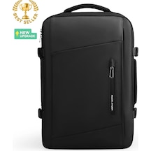 Mark Ryden Expandos Vakumlu Sırt Çantası + Şarjlı Vakum Aleti Mr9299ykk Qn00 Çok Renkli