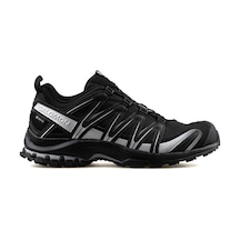 Salomon Xa Pro 3d Gore-tex Erkek Outdoor Ayakkabısı L49214300 Siyah