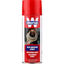 Wertal Pas Sökücü Sprey 400 ML