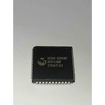 Mtv512gmv Plcc Entegreler 2 Adet