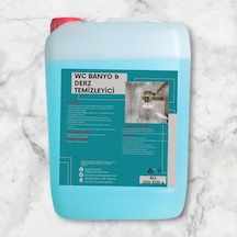 Tabiattan Kimya Wc Banyo ve Derz Temizleyici 4 L