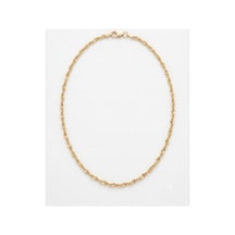Xuping Jewelry Kolye Altın