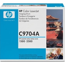 Hp C9704A Drum Ünitesi- Laserjet 1500-1500L-2500 Drum