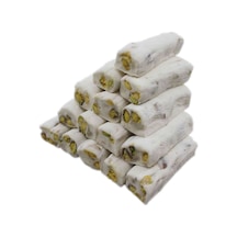 Doğan'ın Lezzeti Kuruyemiş Sütlü Fitil Lokum 500 G
