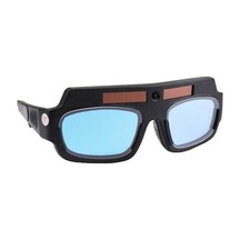 Trendooze Wenlin Jms Güneş Enerjili Otomatik Kararan Kaynak Gözlüğü - Güvenlik, Yenilikçi Tasarım