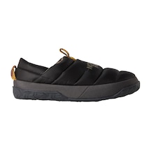 The North Face Erkek Nuptse Mule Ayakkabı Nf0a5g2fw9o1 Siyah