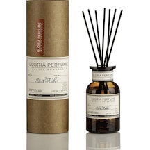 Gloria Perfume Dark Amber Bamboo Çubuklu Oda Kokusu 150 Ml Amber