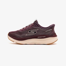 Skechers Max Run Kadın Koşu Ayakkabısı 129200-burg Bordo