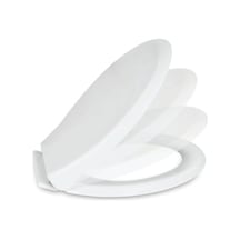 Nkp Yavaş Kapanan Klozet Kapağı Smart Thermoplast