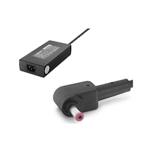 Lb 19.5v 11.8a 230w Laptop Adaptörü - 5.5x1.7mm - Packard Bell Uyumlu - Siyah Hd8896