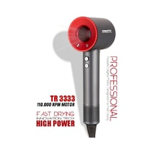 Powertec TR3333 Plazma Dijital Saç Kurutma Makinesi