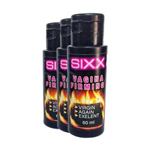 Sixx Genitaı Bölge Kremi 60 Ml