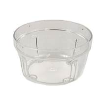 Bitki Kıyıcı Kabı 300 Ml Beyaz