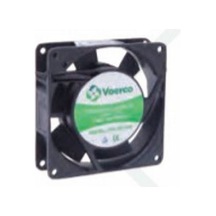 Çetinkaya 92x92x25 Bilezikli 220v Ac Pro Kompak Ac Fan
