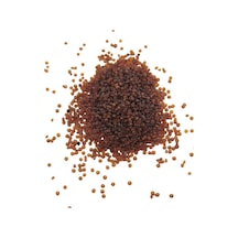 08 Kum Açık Kahverengi Boncuk 3 Mm 100 Gr 6000 Adet