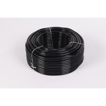 Torch Siyah Gaz Hortumu 5x8 100 Metre