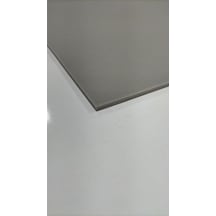 Vallore 28 Dns Gri Sünger 80x120x1